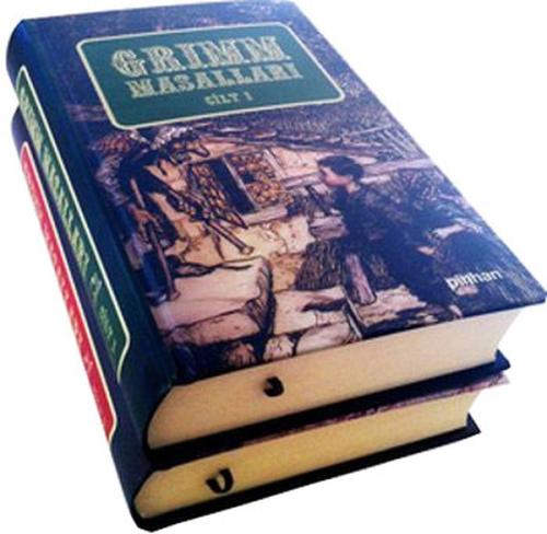 Kitap Ambarı