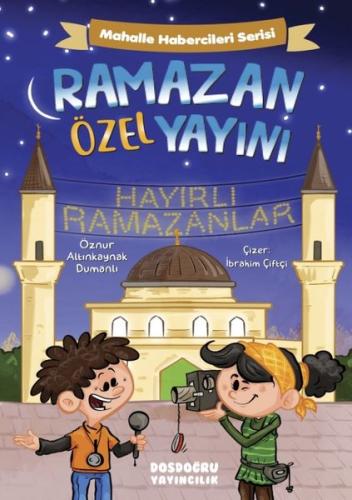 Kitap Ambarı