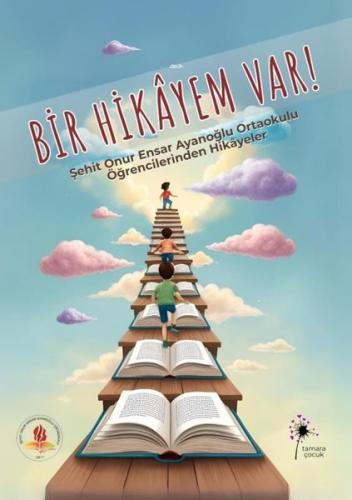 Bir Hikayem Var