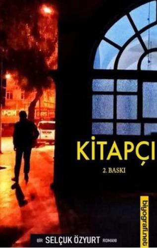Kitap Ambarı