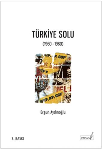 Türkiye Solu 1960 1980