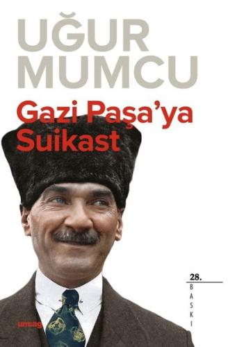Gazi Paşa ya Suikast
