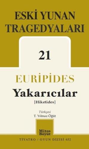 Kitap Ambarı