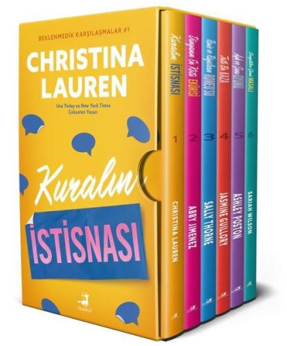 Kitap Ambarı