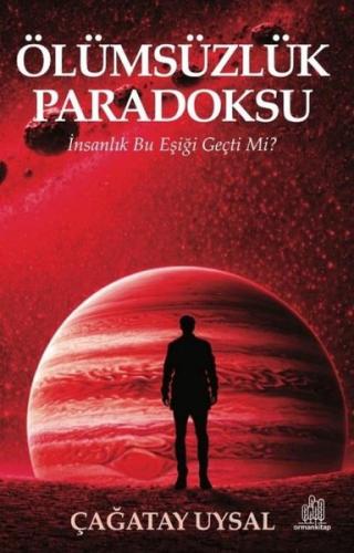 Ölümsüzlük Paradoksu