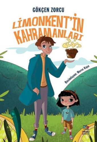 Kitap Ambarı