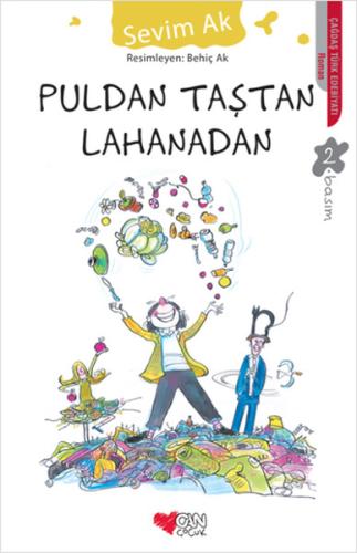 Kitap Ambarı