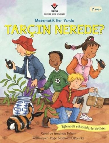 Kitap Ambarı