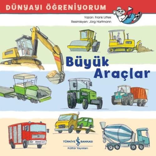 Kitap Ambarı
