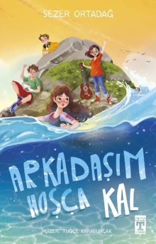 Kitap Ambarı