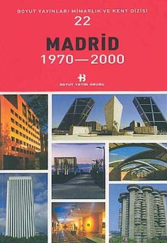 Madrid 1970 2000