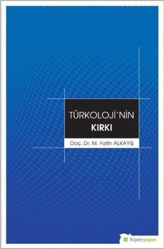 Türkoloji nin Kırkı