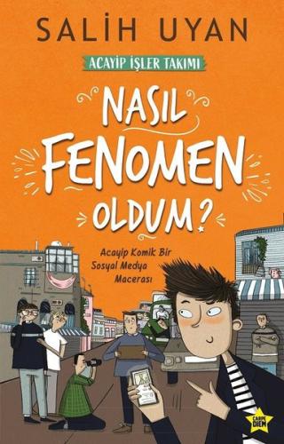 Kitap Ambarı