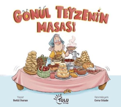 Kitap Ambarı