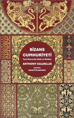 Bizans Cumhuriyeti