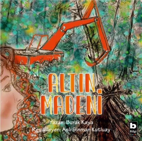 Kitap Ambarı