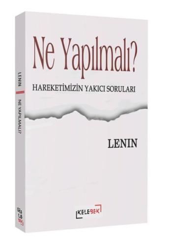 Ne Yapılmalı
