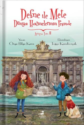 Kitap Ambarı