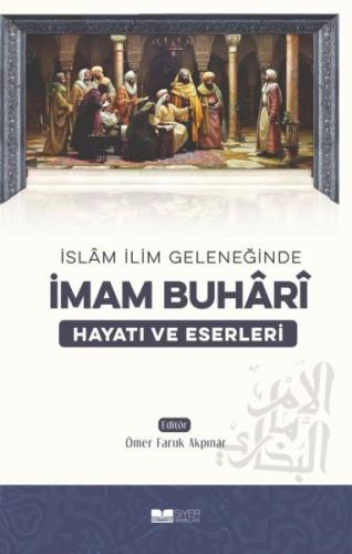 Kitap Ambarı