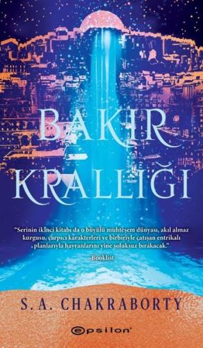 Kitap Ambarı