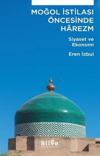 Moğol İstilası Öncesinde Harezm