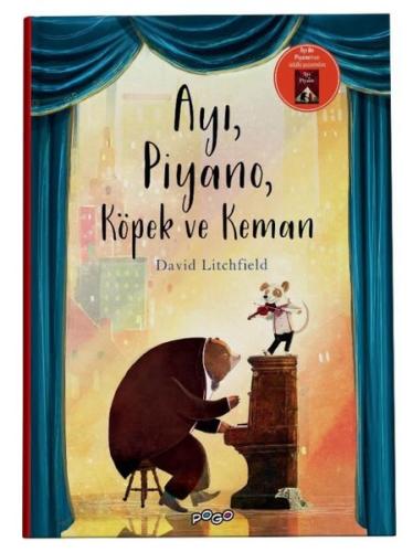 Kitap Ambarı