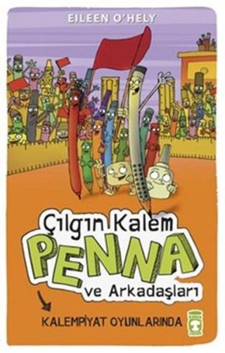 Kitap Ambarı