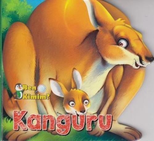 Kanguru