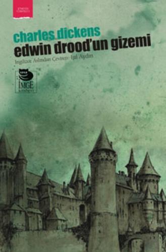 Edwin Drood un Gizemi