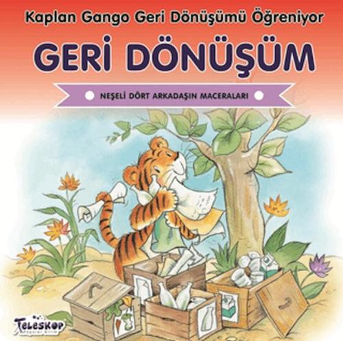 Kitap Ambarı