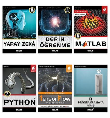 Kitap Ambarı