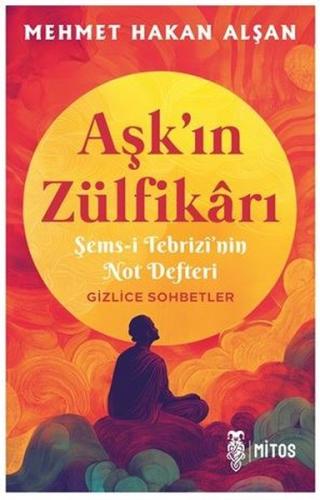 Aşk ın Zülfikârı