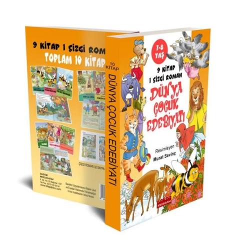 Kitap Ambarı