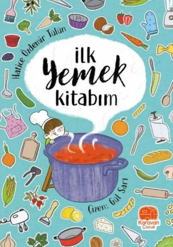 Kitap Ambarı