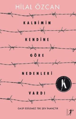 Kitap Ambarı