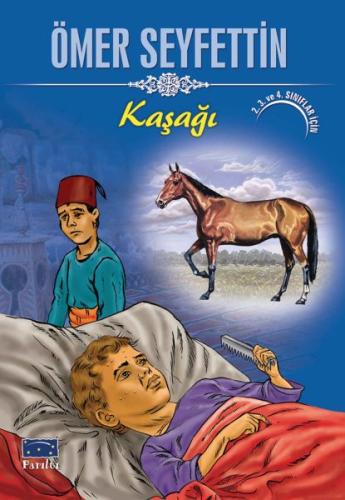 Kitap Ambarı