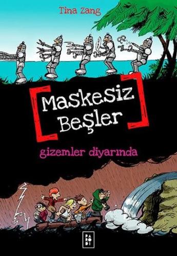 Kitap Ambarı