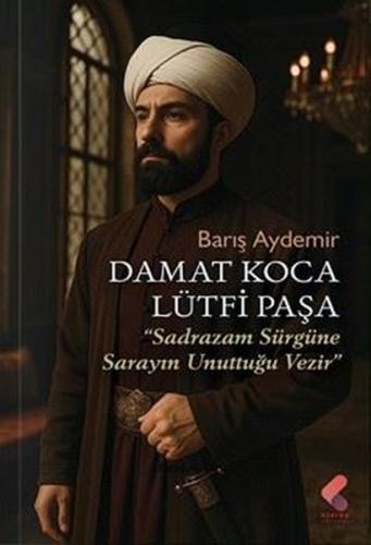 Damat Koca Lütfi Paşa