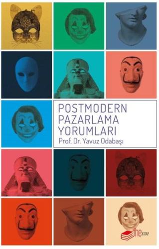 Postmodern Pazarlamayı Anlamak
