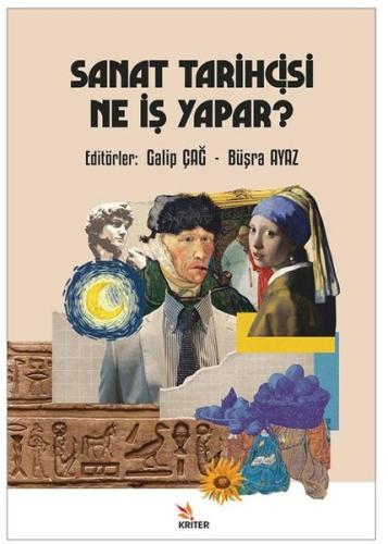 Sanat Tarihçisi Ne İş Yapar