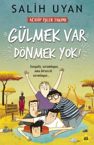 Kitap Ambarı