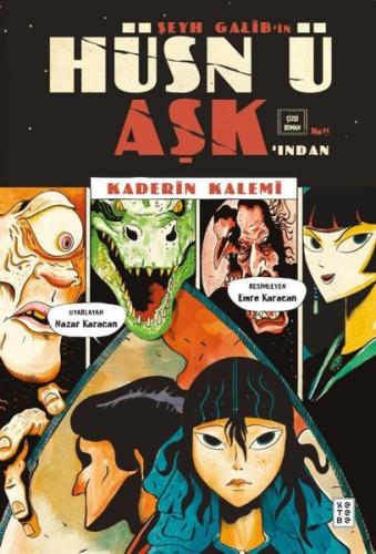 Kitap Ambarı