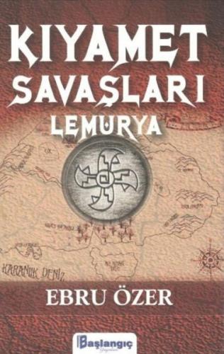 Kıyamet Savaşları Lemurya