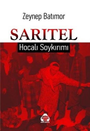 Sarıtel Hocalı Soykırımı
