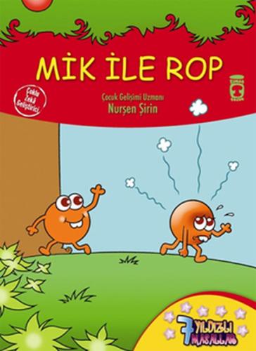 Mik ile Rop