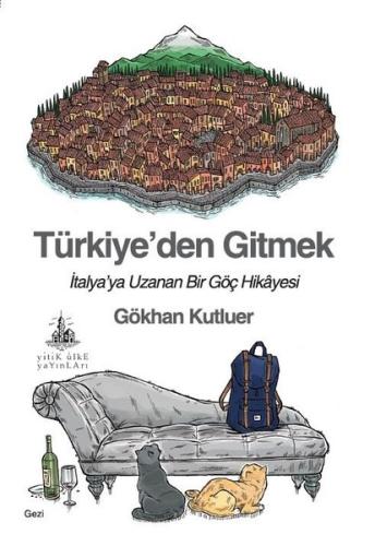 Kitap Ambarı