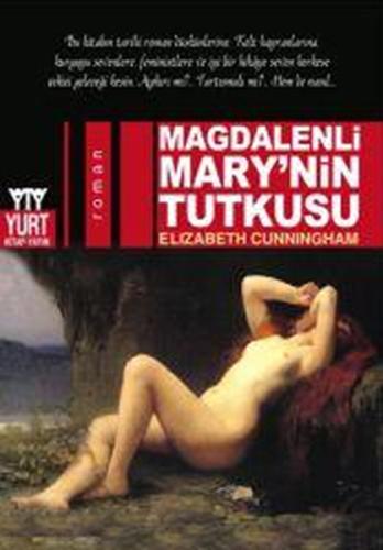 Magdalenli Mary nin Tutkusu