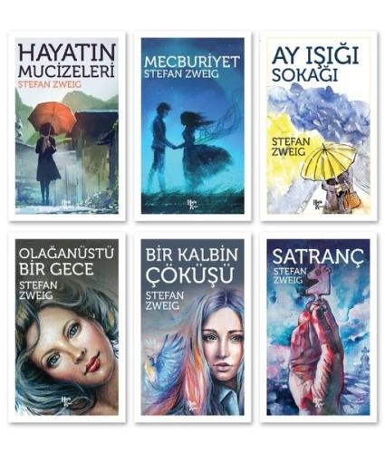 Kitap Ambarı