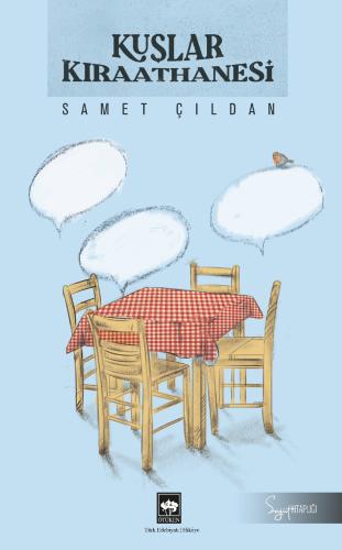 Kitap Ambarı