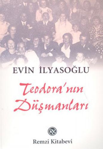 Teodora nın Düşmanları